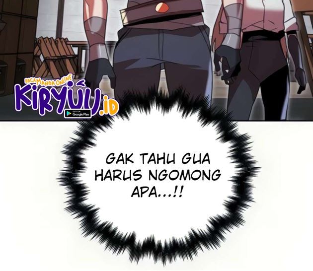 Bug Eater Chapter 3 - halaman 37