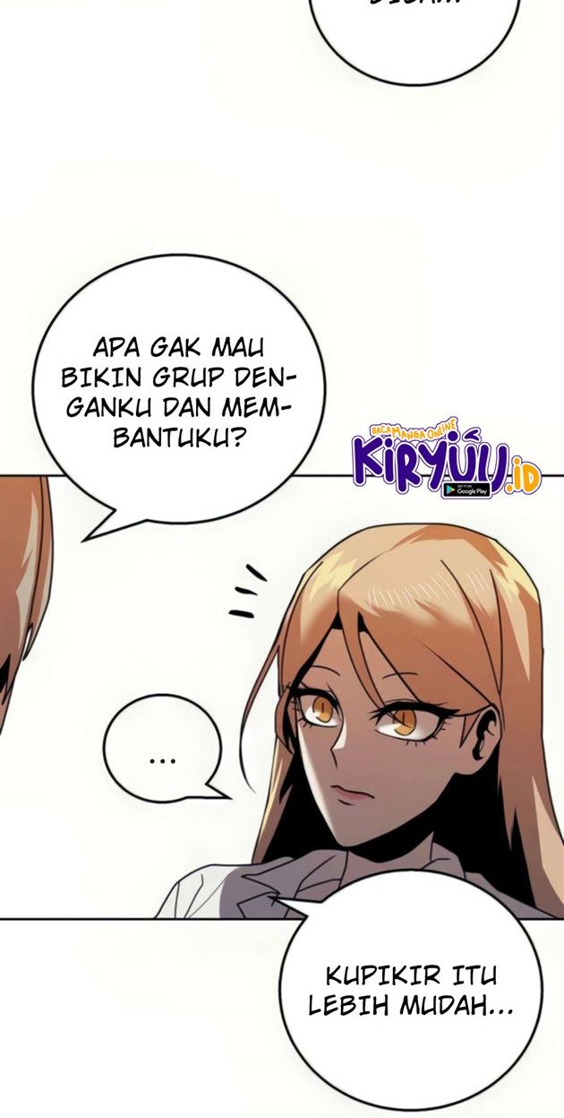 Bug Eater Chapter 3 - halaman 41