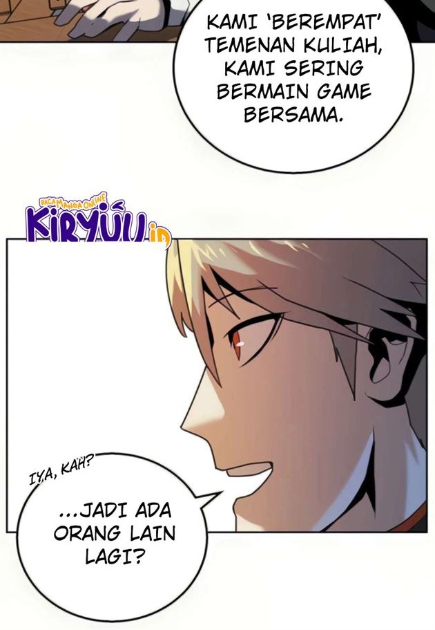 Bug Eater Chapter 3 - halaman 53