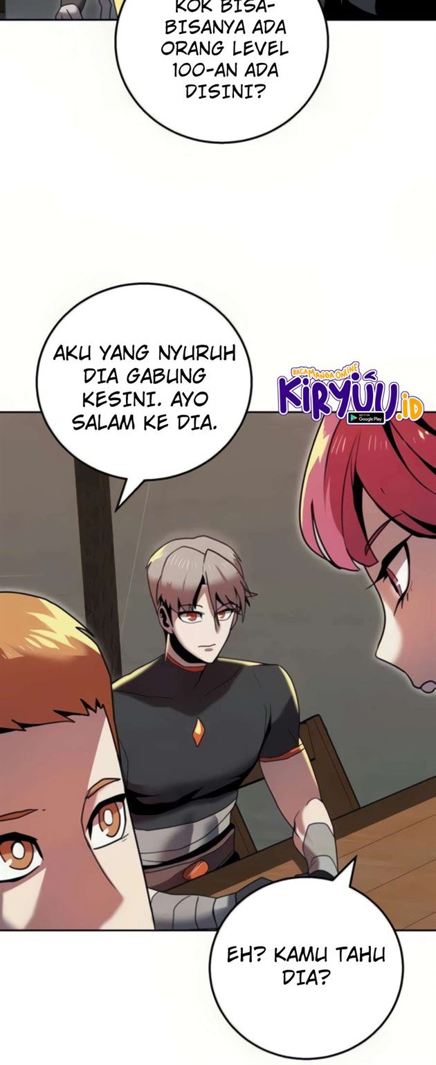 Bug Eater Chapter 3 - halaman 55