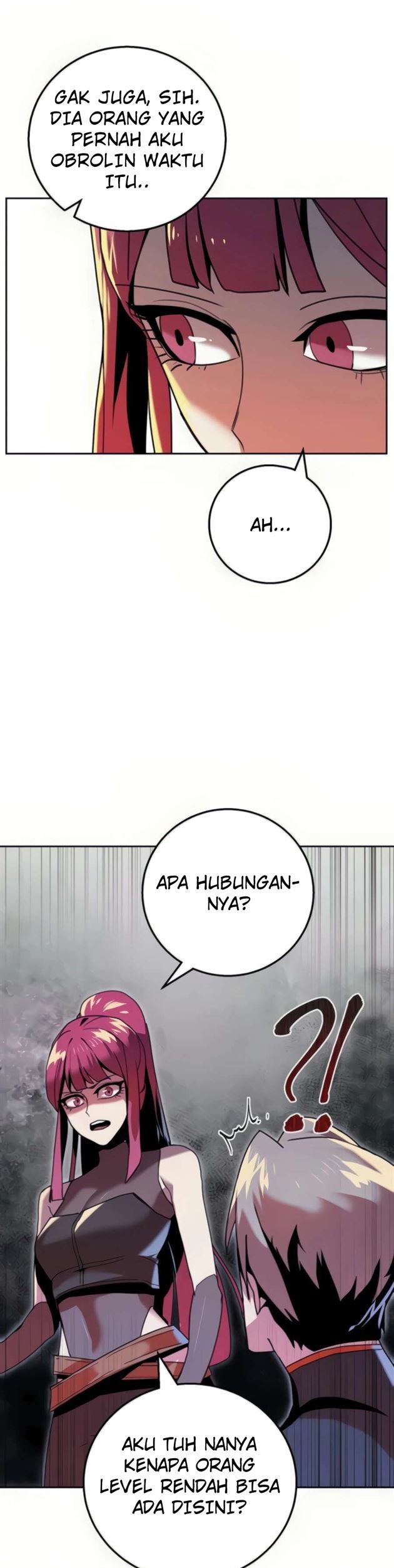 Bug Eater Chapter 3 - halaman 56