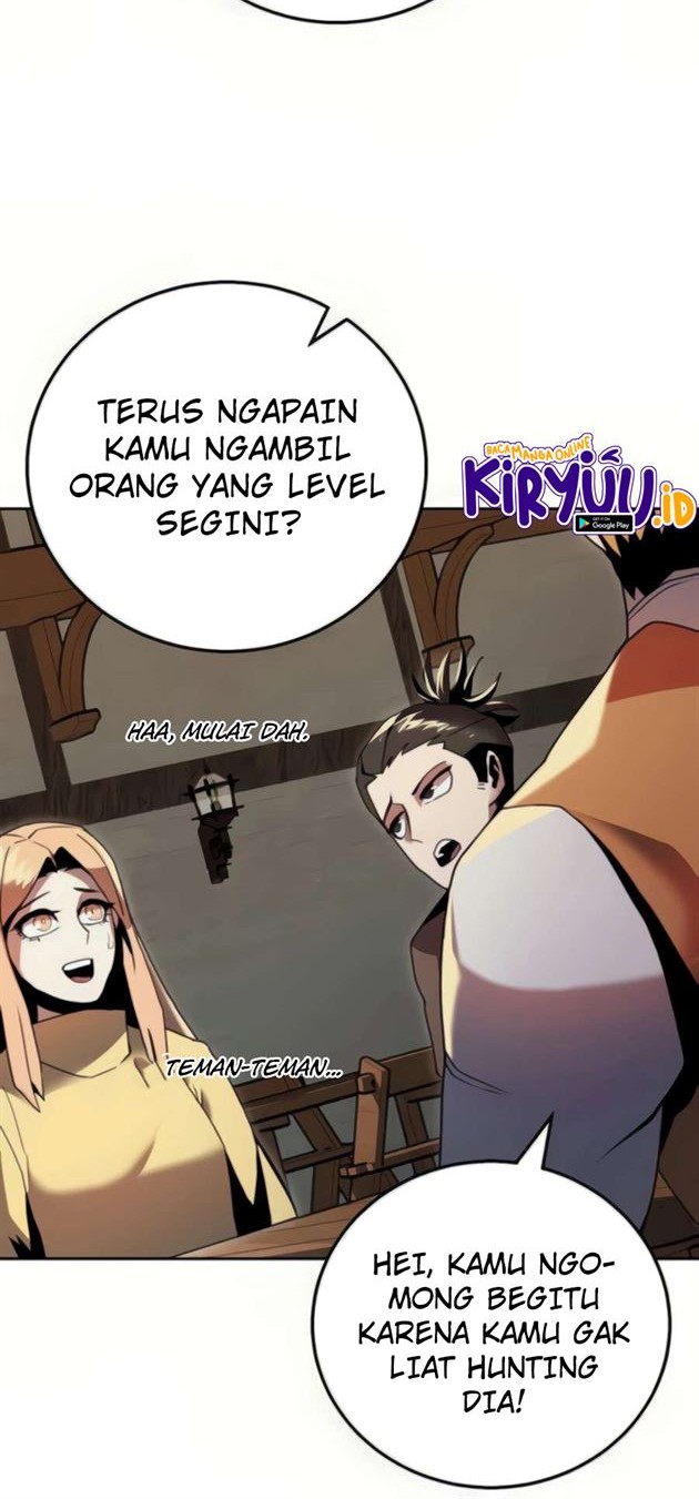 Bug Eater Chapter 3 - halaman 57