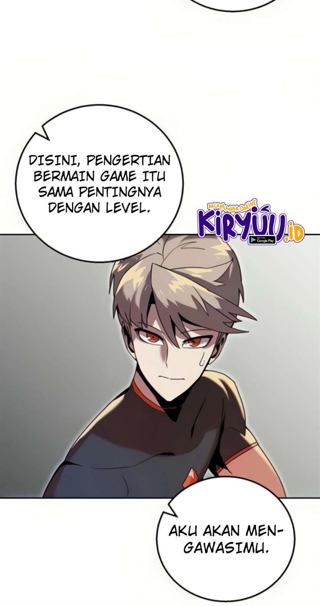 Bug Eater Chapter 3 - halaman 61
