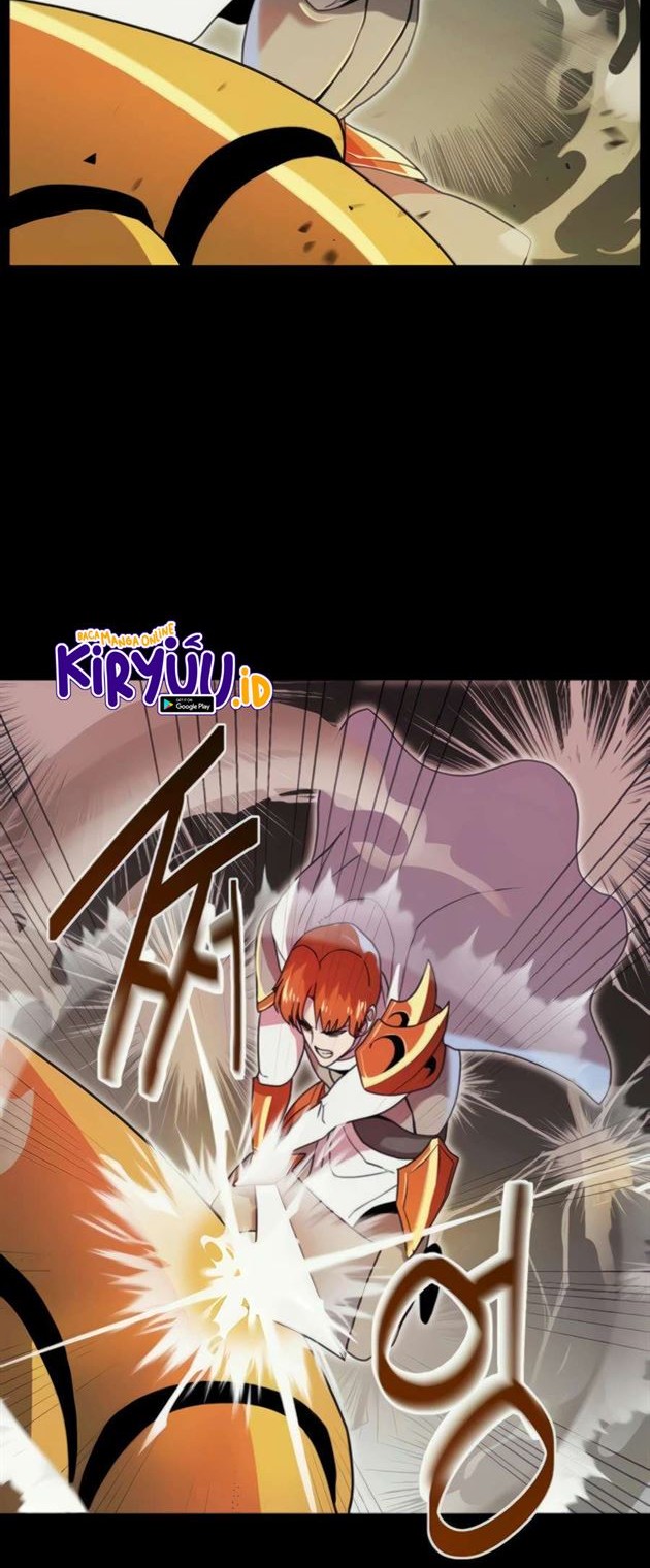 Bug Eater Chapter 3 - halaman 7