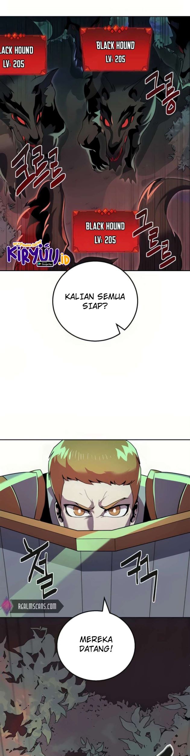 Bug Eater Chapter 3 - halaman 72