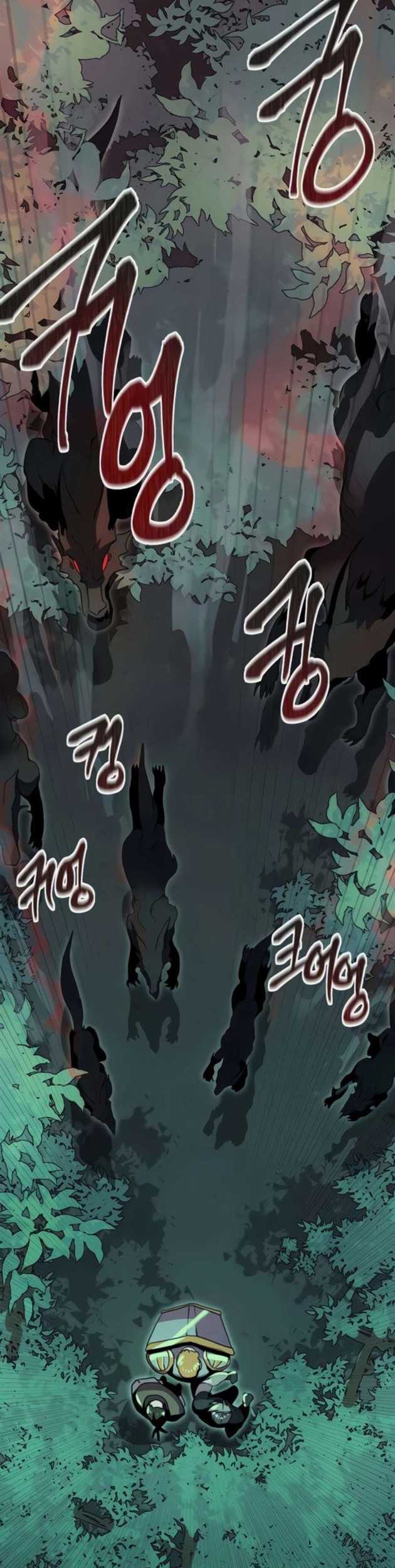 Bug Eater Chapter 3 - halaman 73