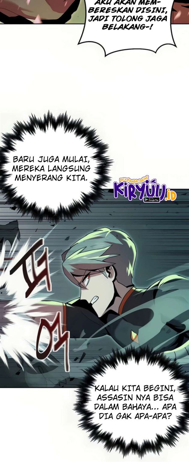 Bug Eater Chapter 3 - halaman 76