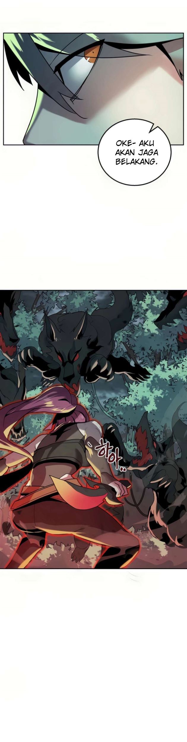 Bug Eater Chapter 3 - halaman 77