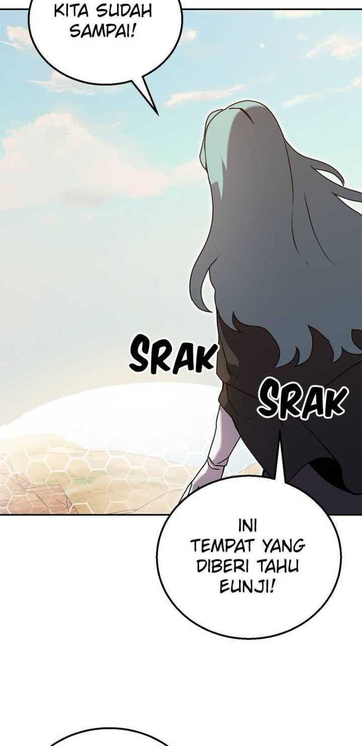 Bug Eater Chapter 30 - halaman 10