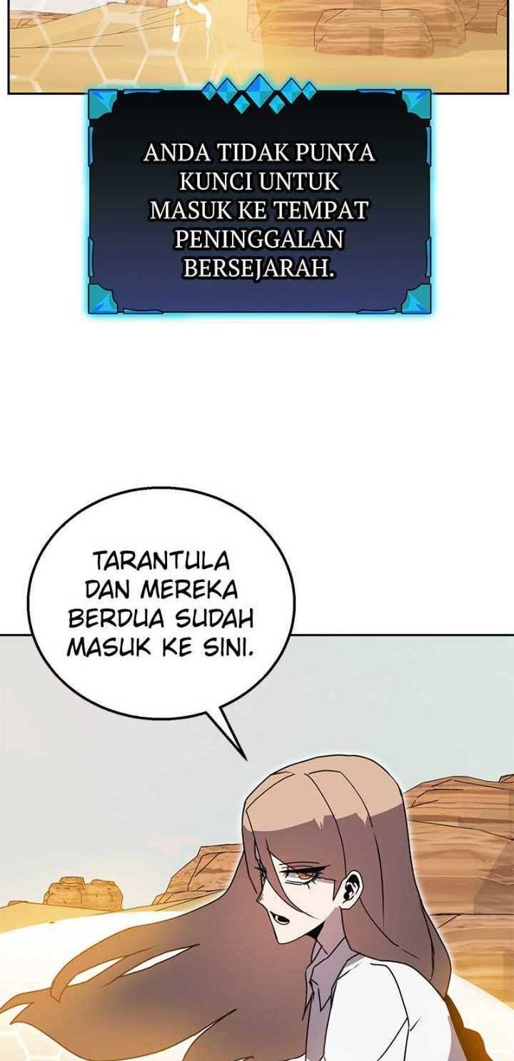 Bug Eater Chapter 30 - halaman 12