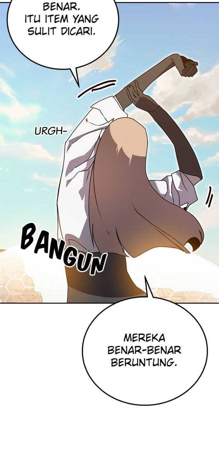 Bug Eater Chapter 30 - halaman 14