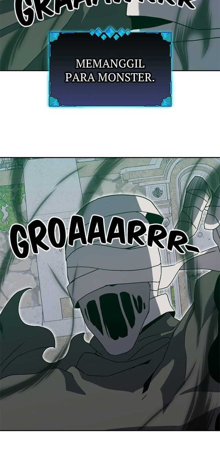 Bug Eater Chapter 30 - halaman 18