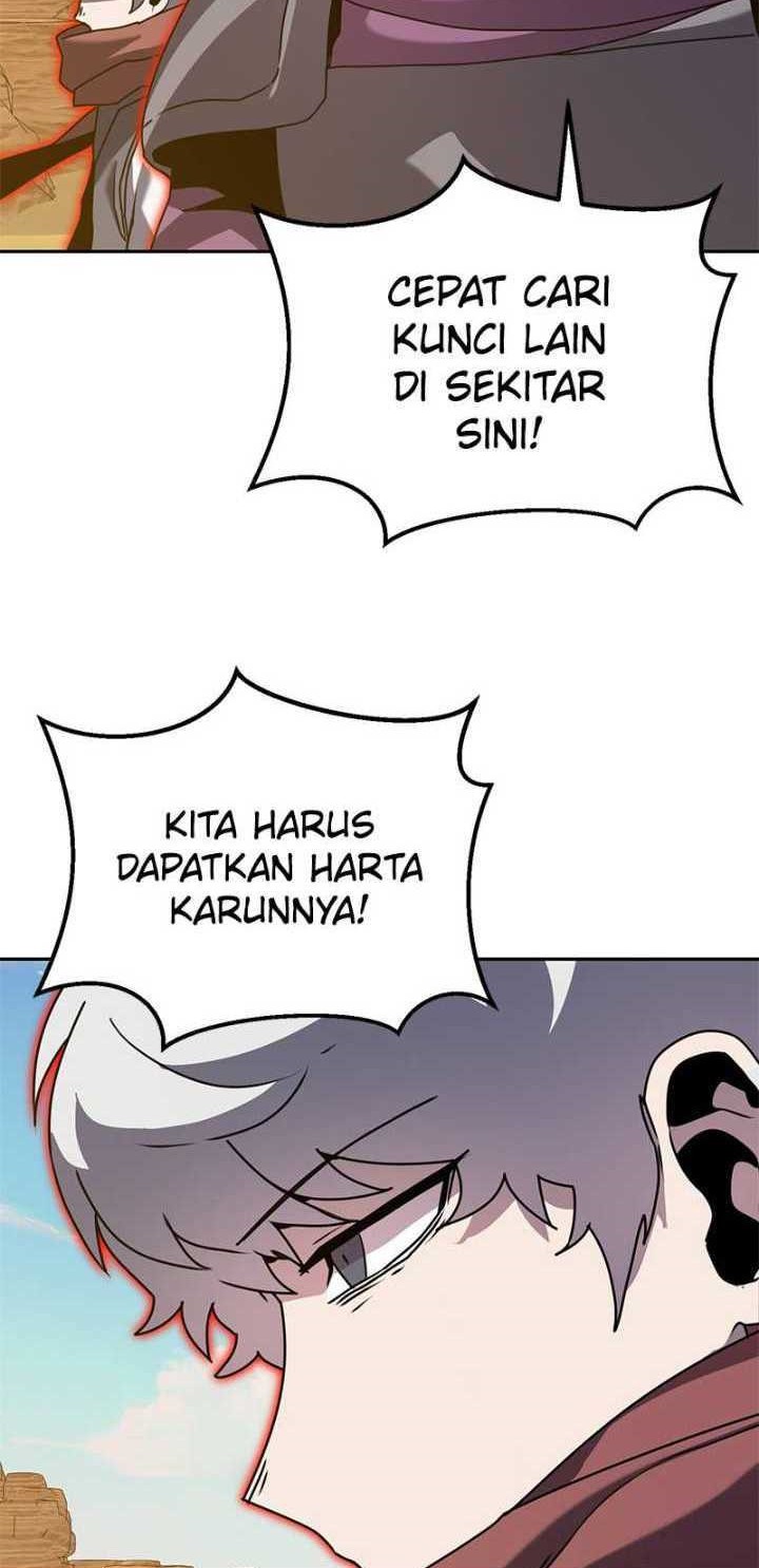 Bug Eater Chapter 30 - halaman 2