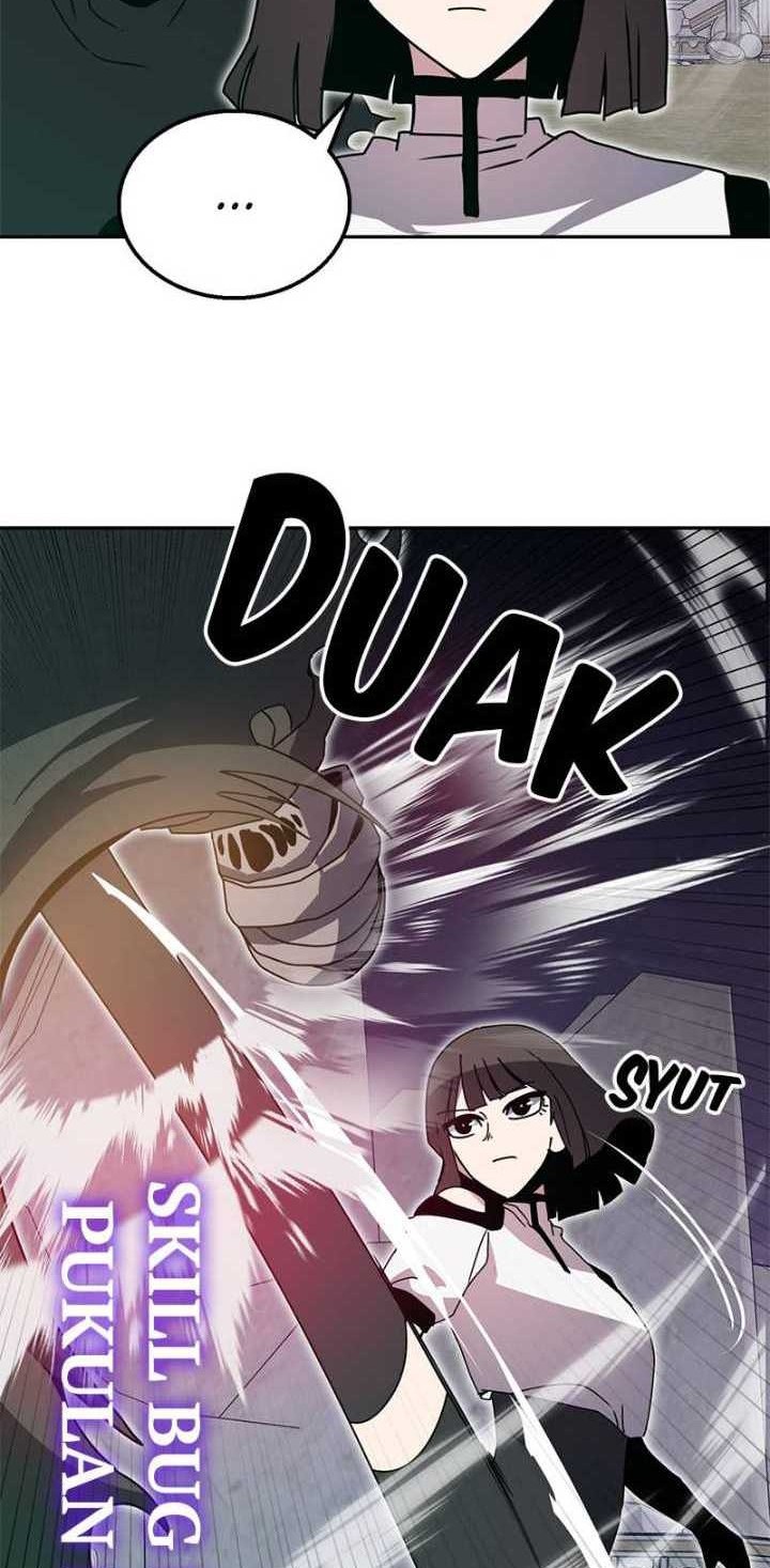 Bug Eater Chapter 30 - halaman 22