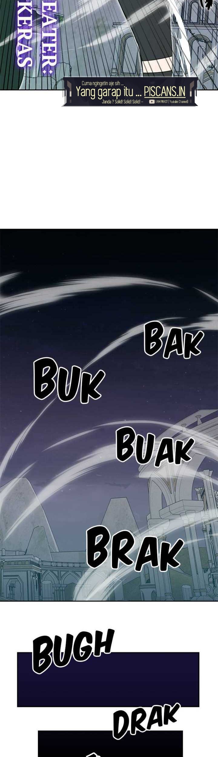 Bug Eater Chapter 30 - halaman 23