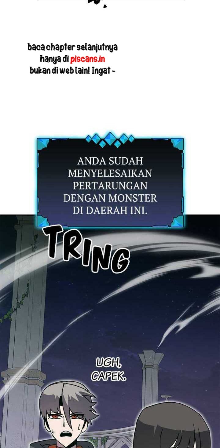Bug Eater Chapter 30 - halaman 24