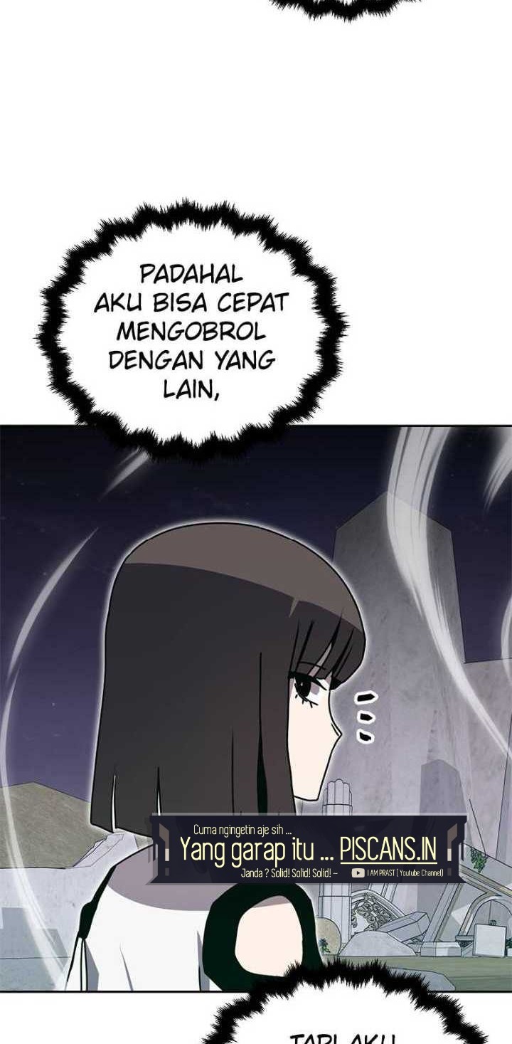 Bug Eater Chapter 30 - halaman 26