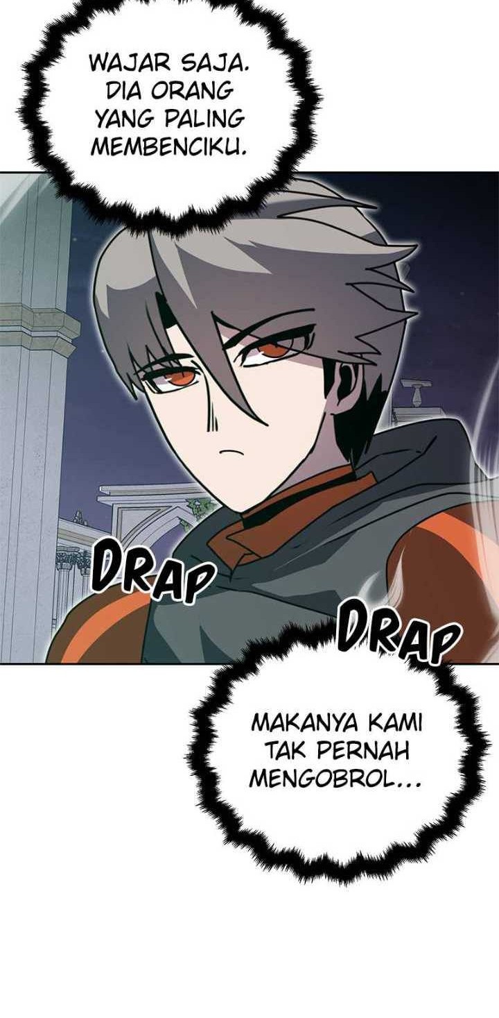 Bug Eater Chapter 30 - halaman 28