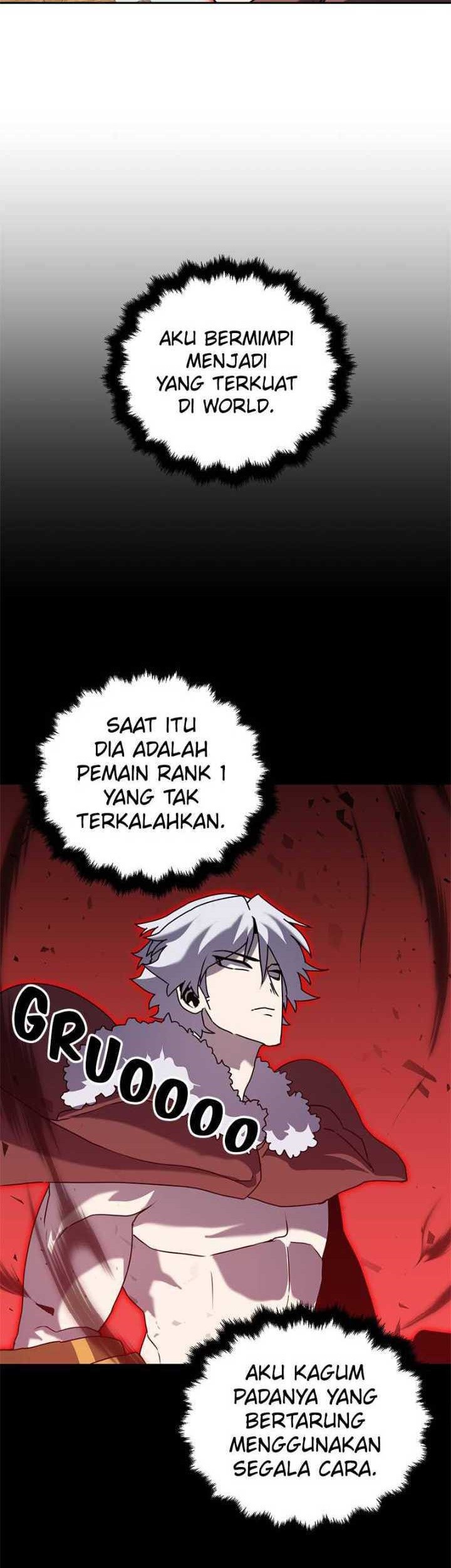 Bug Eater Chapter 30 - halaman 3