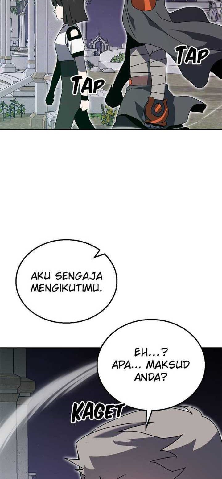 Bug Eater Chapter 30 - halaman 30