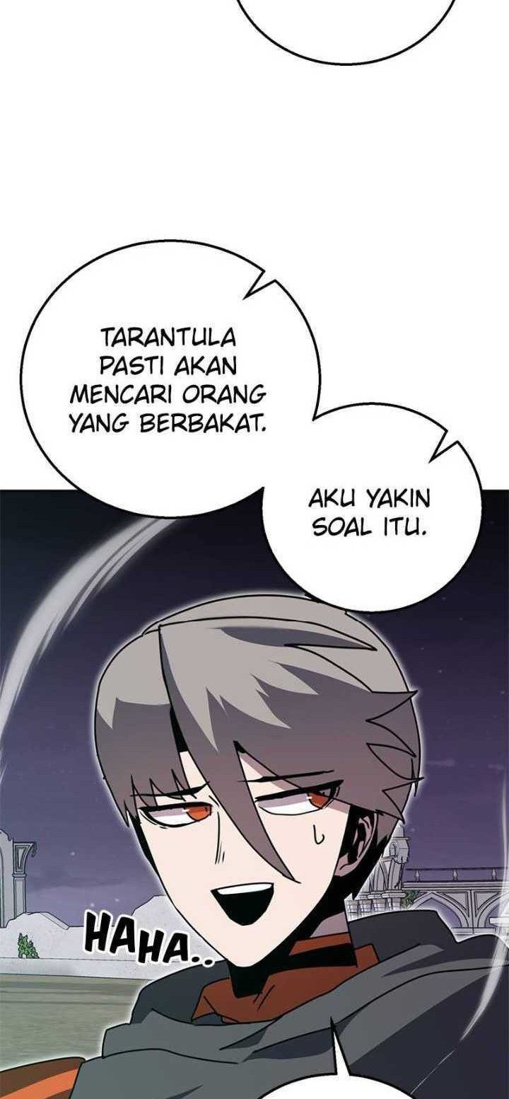 Bug Eater Chapter 30 - halaman 32