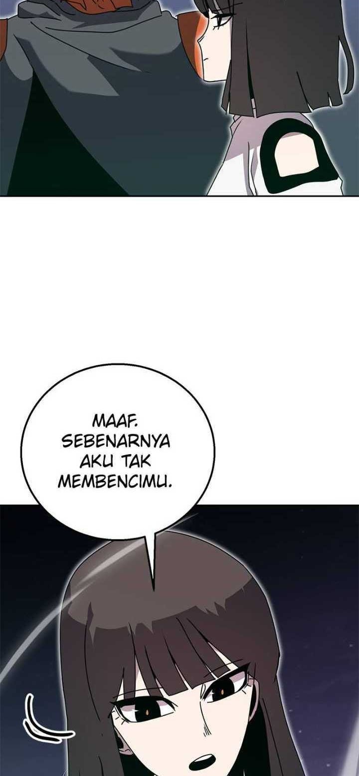 Bug Eater Chapter 30 - halaman 34