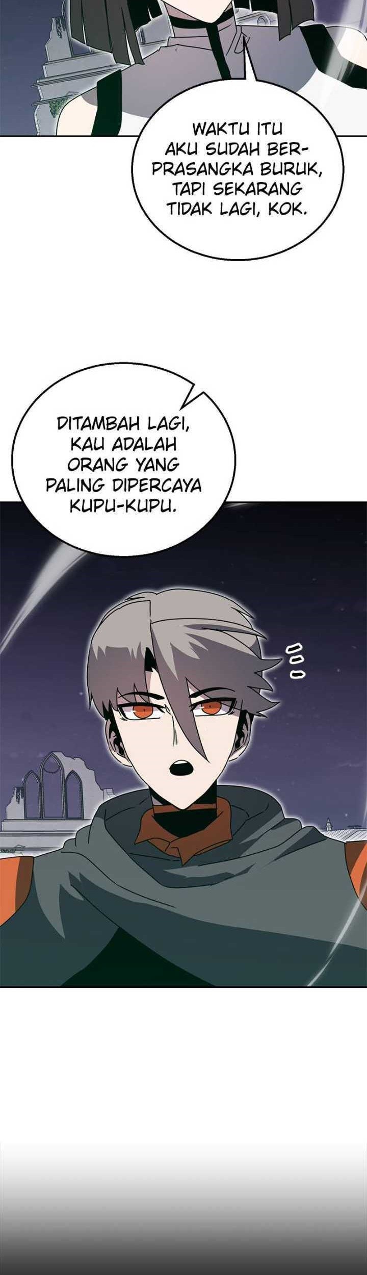 Bug Eater Chapter 30 - halaman 35