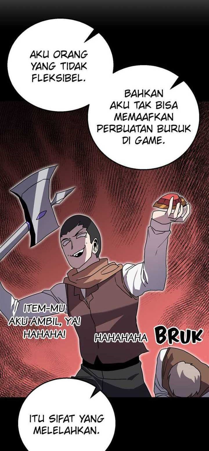 Bug Eater Chapter 30 - halaman 36