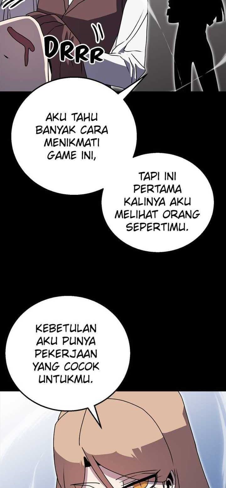 Bug Eater Chapter 30 - halaman 38