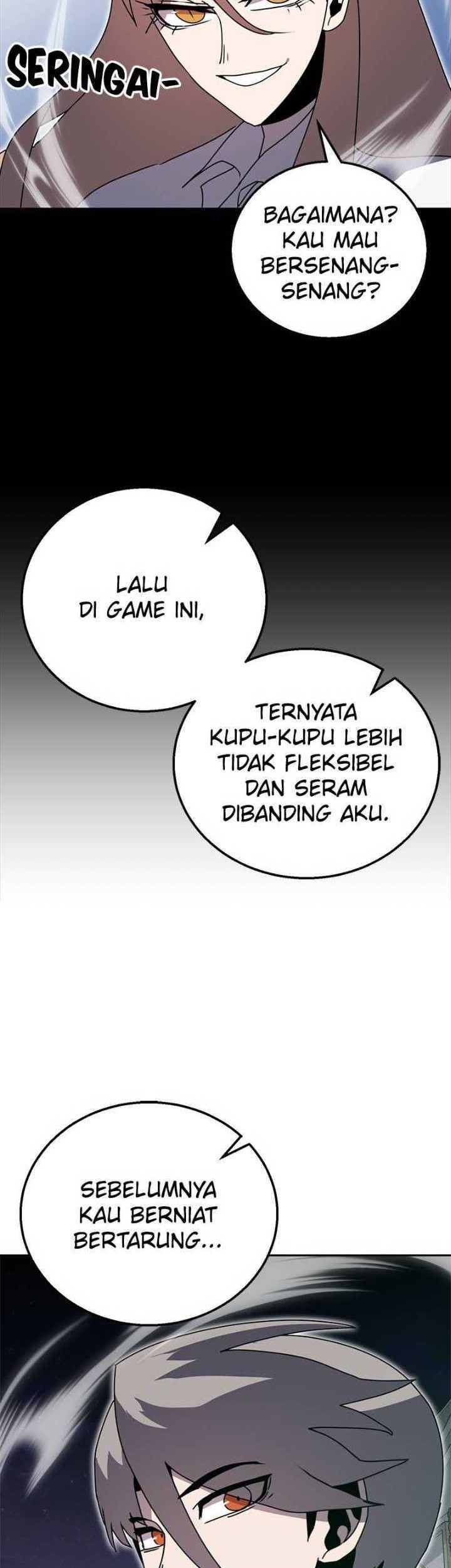 Bug Eater Chapter 30 - halaman 39