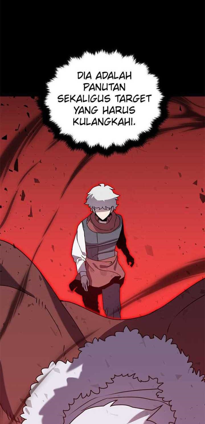Bug Eater Chapter 30 - halaman 4