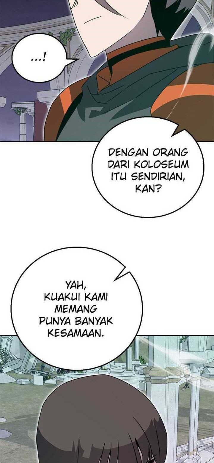 Bug Eater Chapter 30 - halaman 40