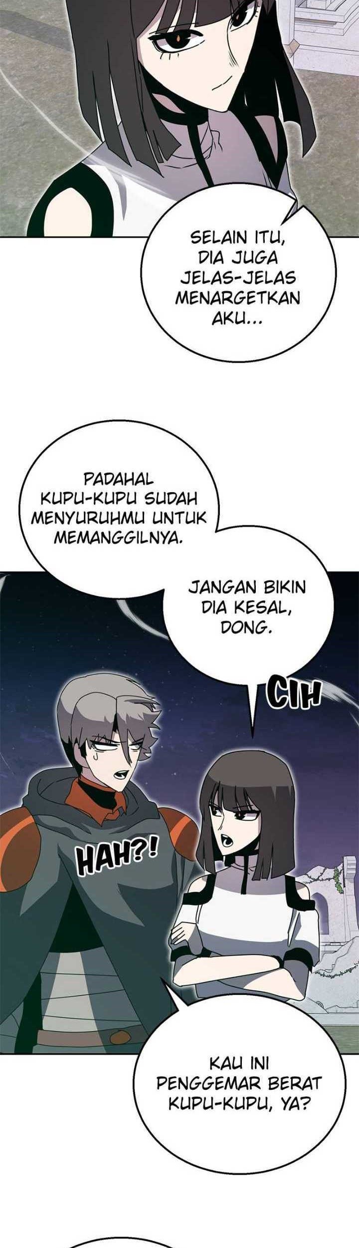 Bug Eater Chapter 30 - halaman 41
