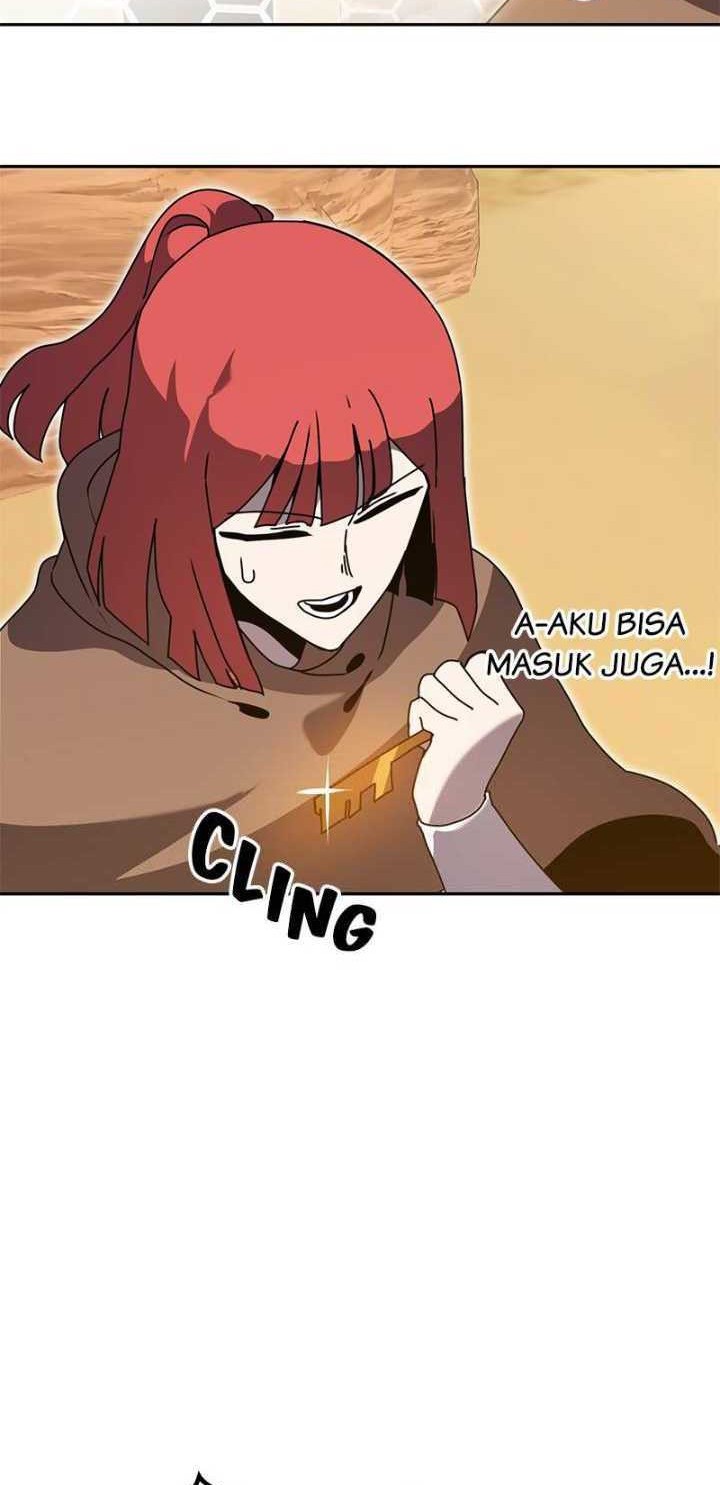 Bug Eater Chapter 30 - halaman 6