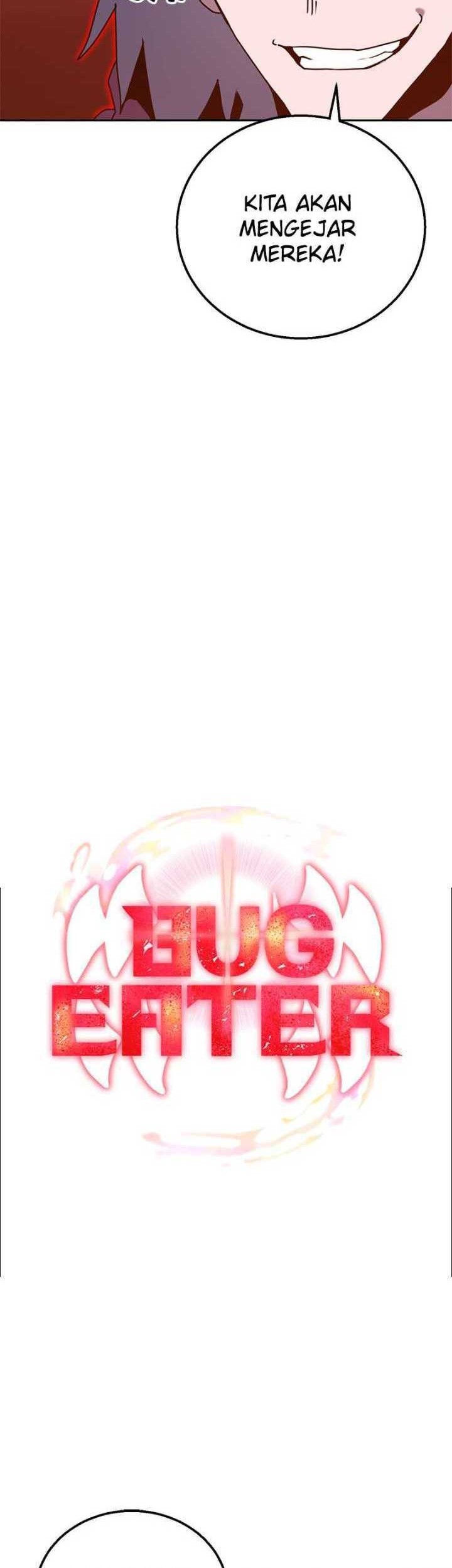 Bug Eater Chapter 30 - halaman 9