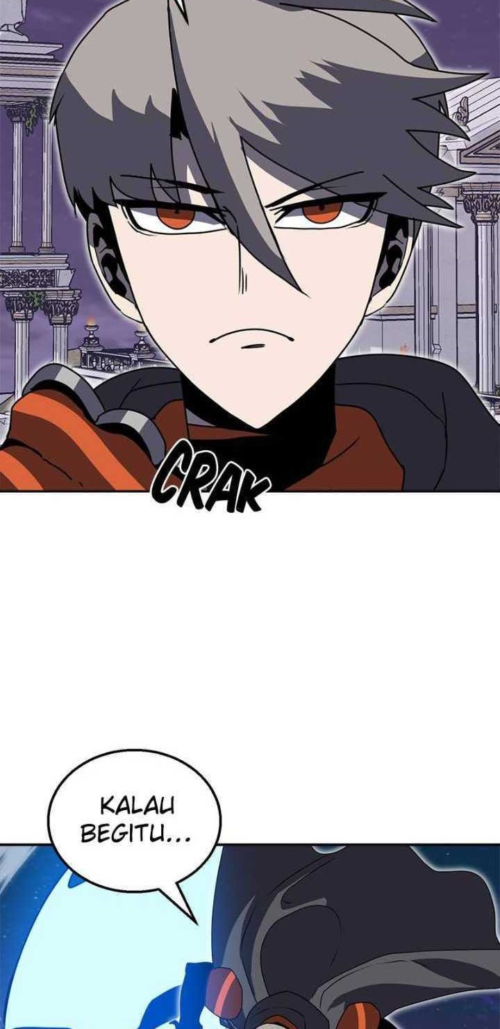Bug Eater Chapter 31 - halaman 10