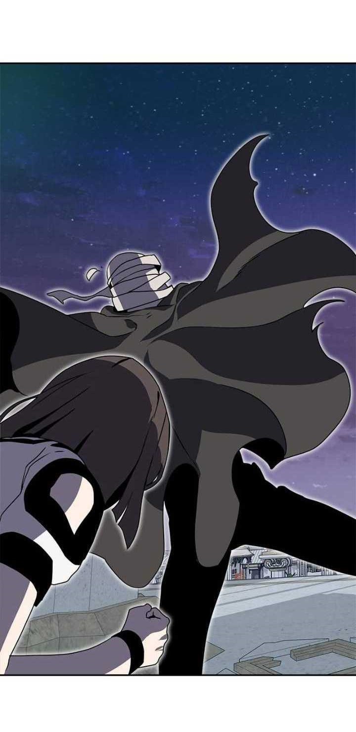 Bug Eater Chapter 31 - halaman 12