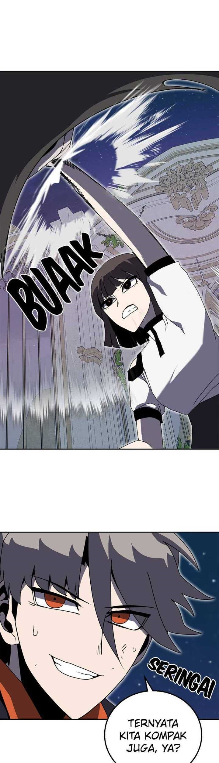 Bug Eater Chapter 31 - halaman 13