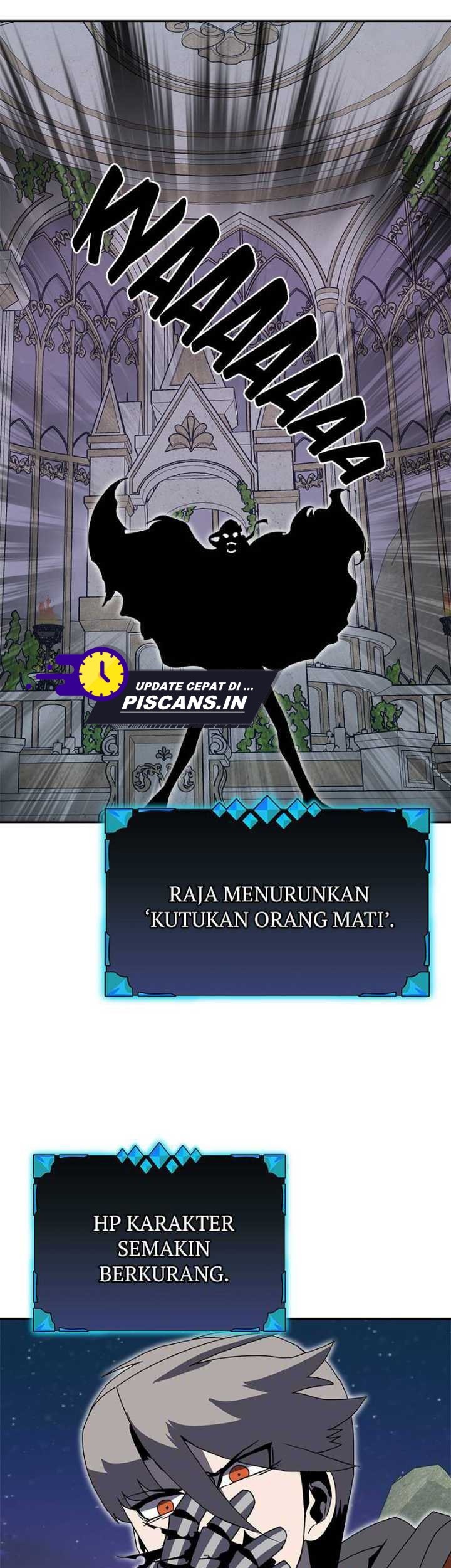 Bug Eater Chapter 31 - halaman 15
