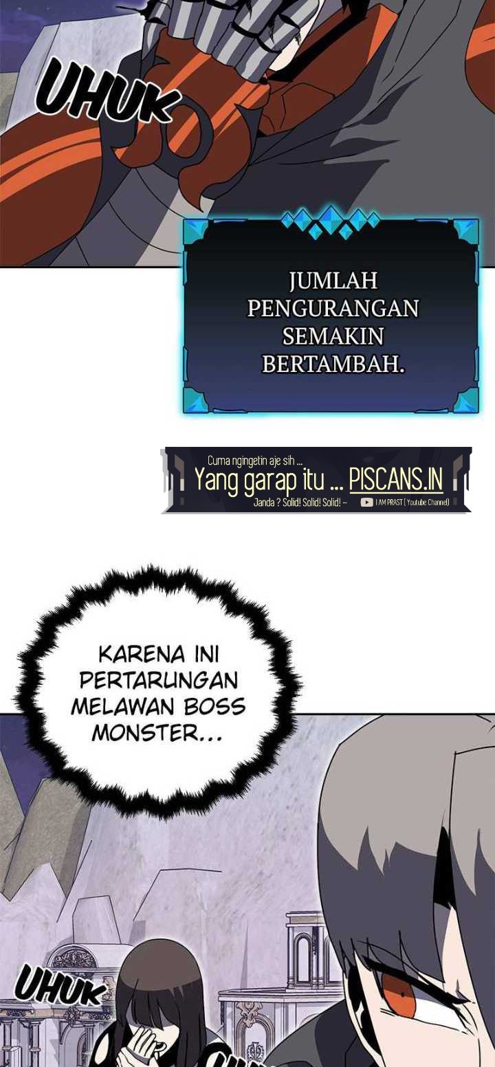 Bug Eater Chapter 31 - halaman 16