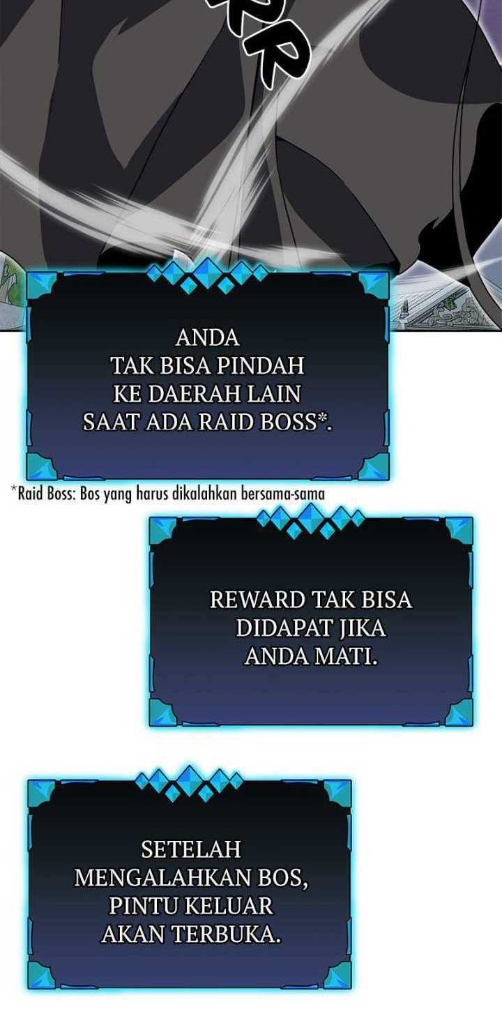 Bug Eater Chapter 31 - halaman 2