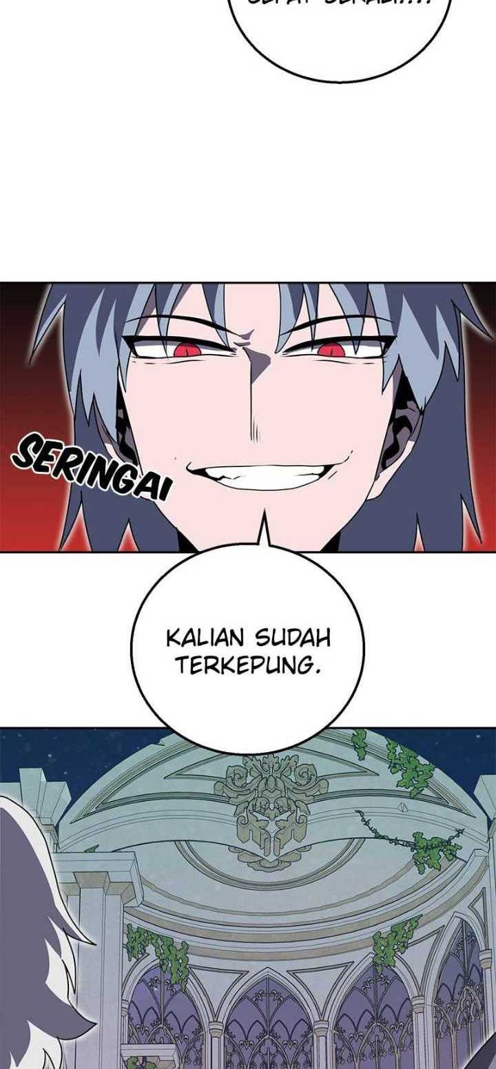 Bug Eater Chapter 31 - halaman 20