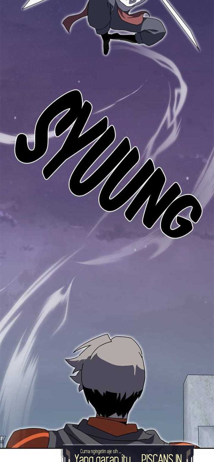 Bug Eater Chapter 31 - halaman 22