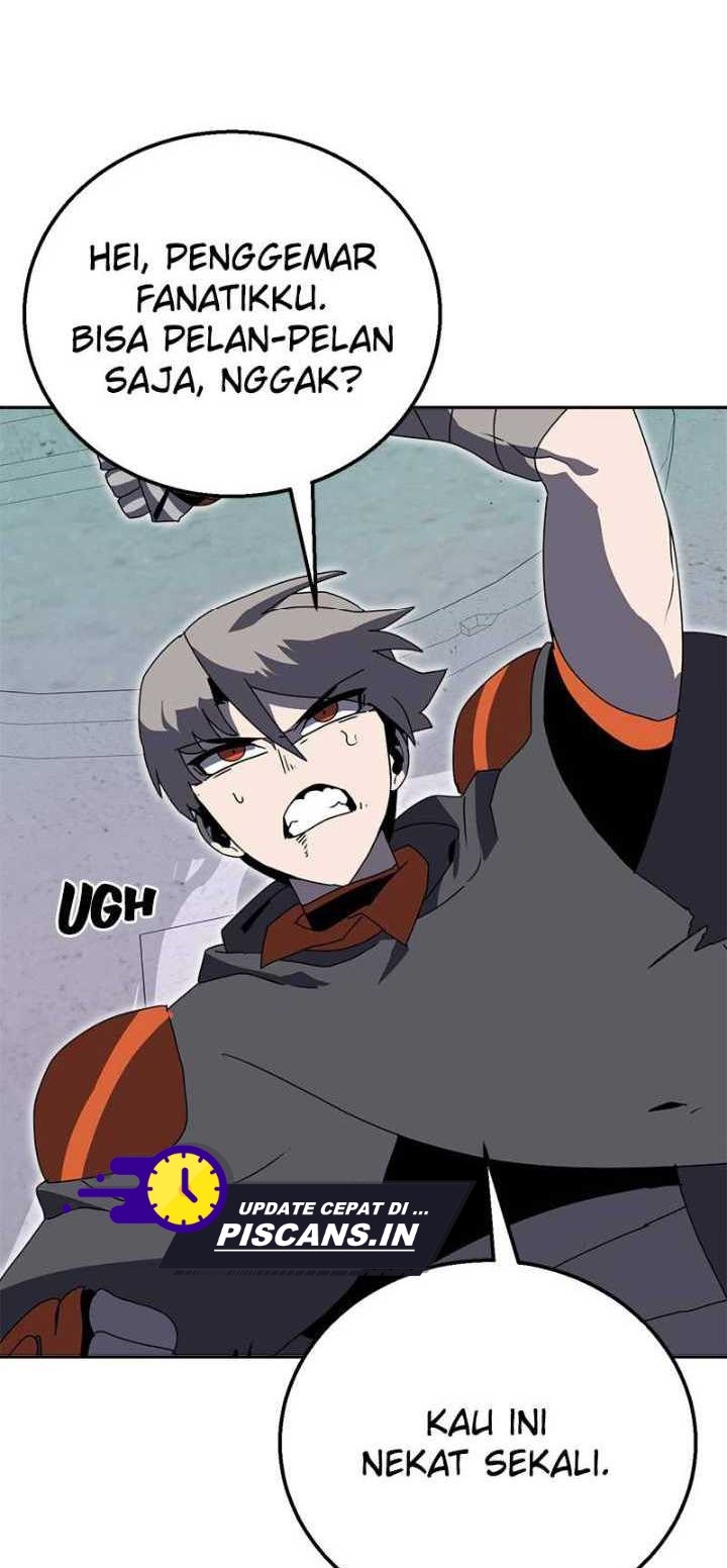 Bug Eater Chapter 31 - halaman 24
