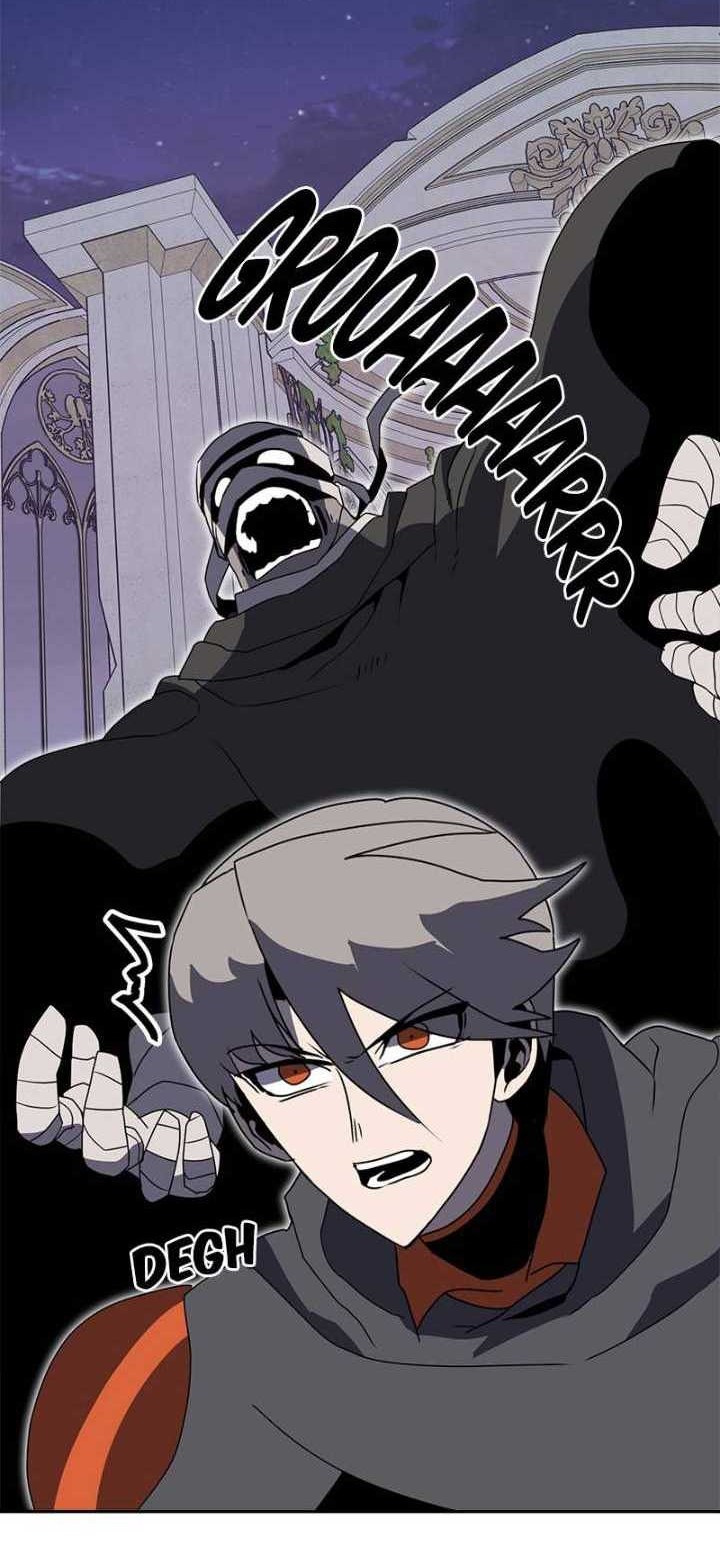 Bug Eater Chapter 31 - halaman 28