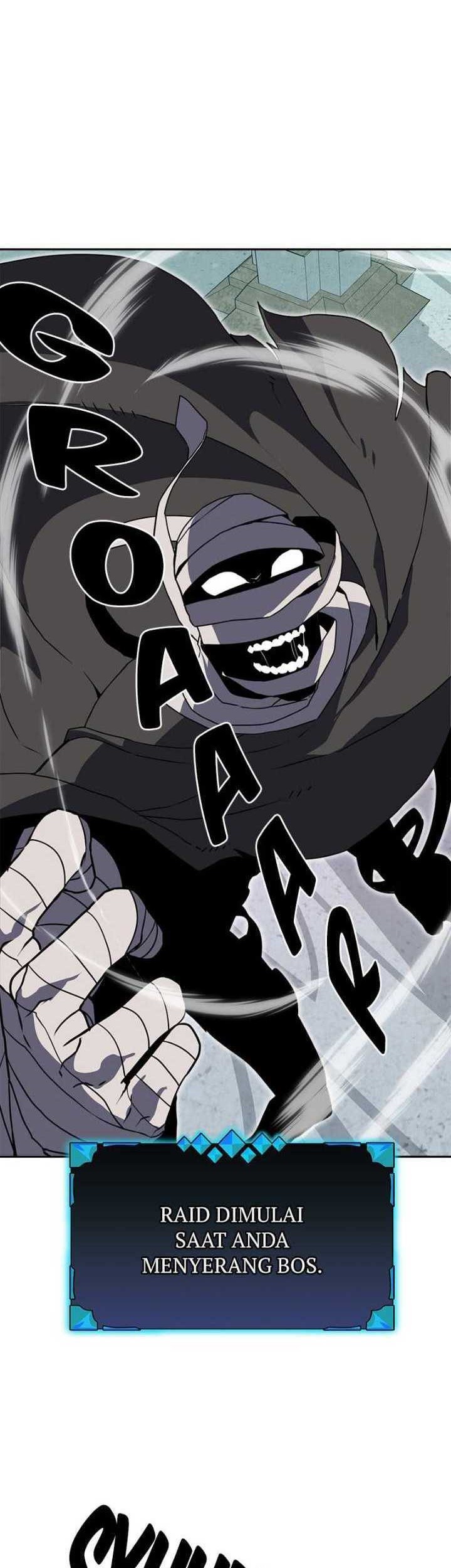 Bug Eater Chapter 31 - halaman 3