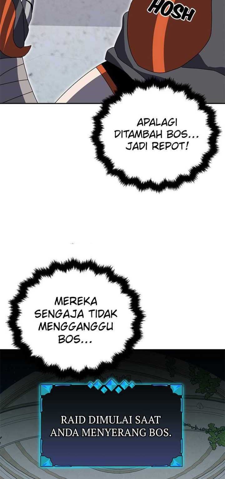 Bug Eater Chapter 31 - halaman 30