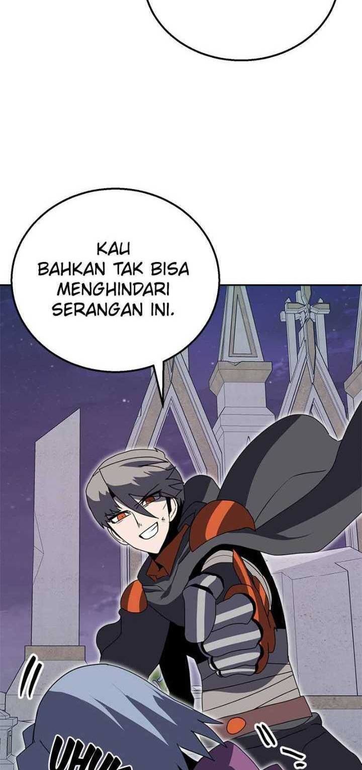 Bug Eater Chapter 31 - halaman 34
