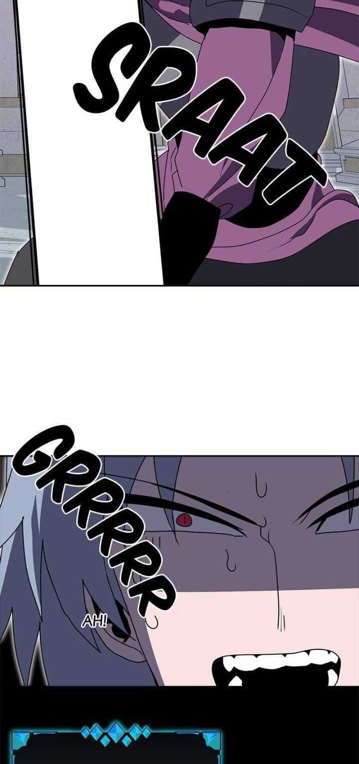 Bug Eater Chapter 31 - halaman 36