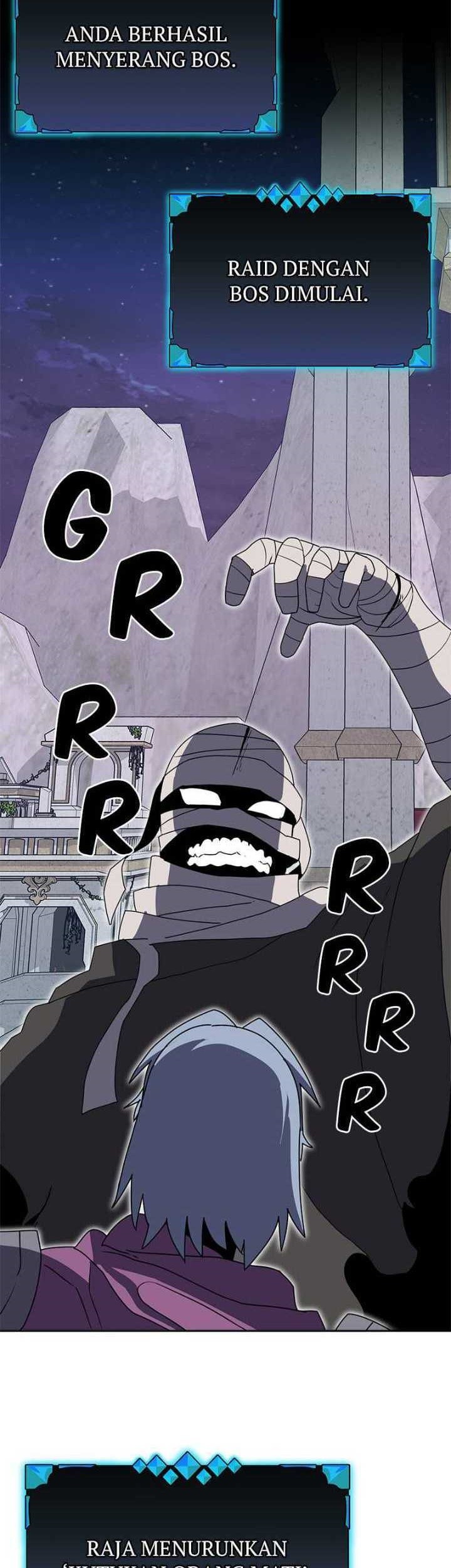 Bug Eater Chapter 31 - halaman 37